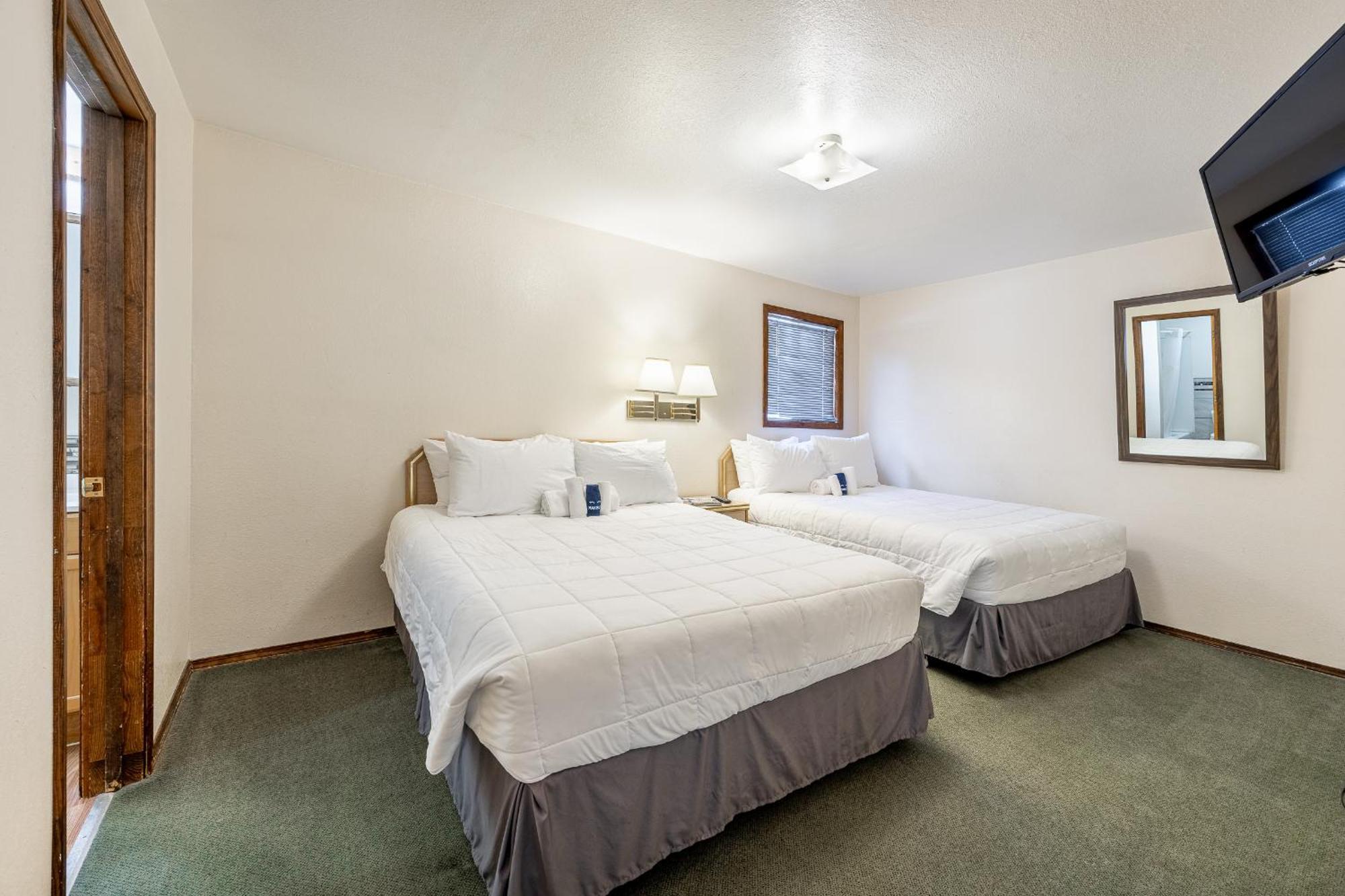 City Center Motel Hamilton Exterior photo